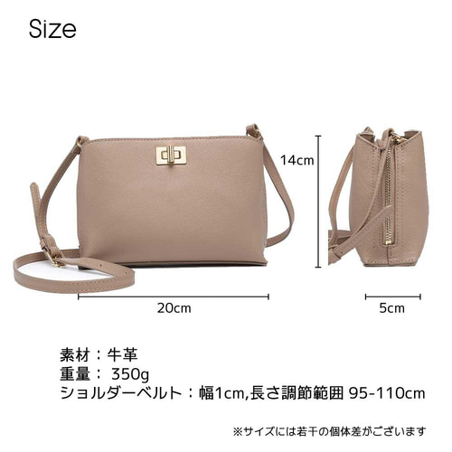 お財布ショルダー お財布ポシェット ミニショルダー 本革 レザー