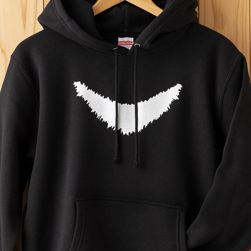 秋田で人気です】くまパーカー パーカー 着る山菜 通販 13475610