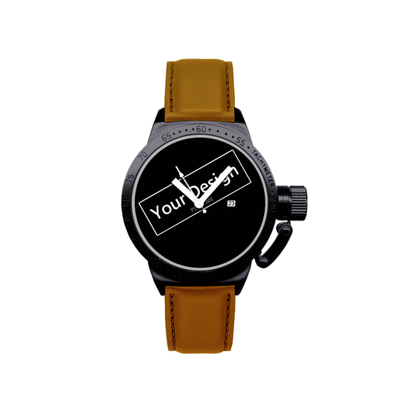 客製化手錶 | 不銹鋼手錶 | 客製化錶盤 | 台灣免運 | PS IN TIME 第1張的照片