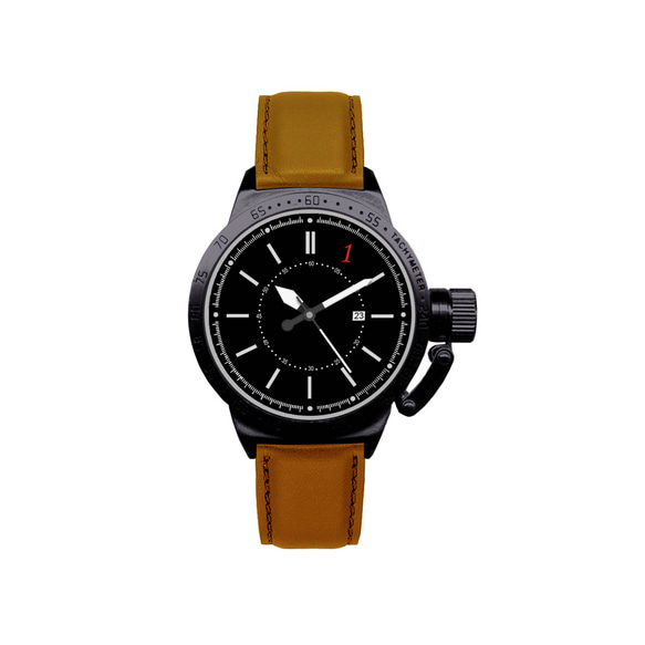 客製化手錶 | 不銹鋼手錶 | 客製化錶盤 | 台灣免運 | PS IN TIME 第2張的照片