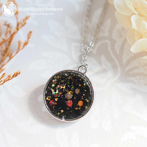 1992年デンマーク・ハートコイン☆NEO・TAOオルゴナイトアミュレット  