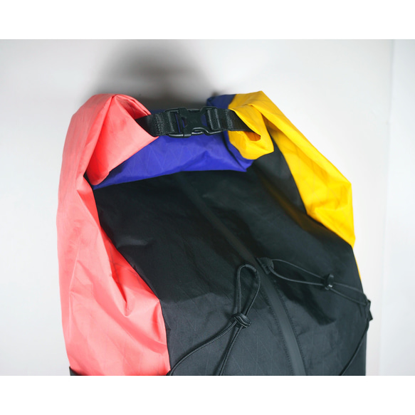 スプリット5色X-Pac 超軽量登山バッグ 20 30L 40L バークマウンテン55Lバックパック 宿泊登山 日帰り登 カラー Pac 本体重量 追加オプション無し 登山バッグ LEFT BODY RIGHT VX21 撥水 E1823357333(14000円)