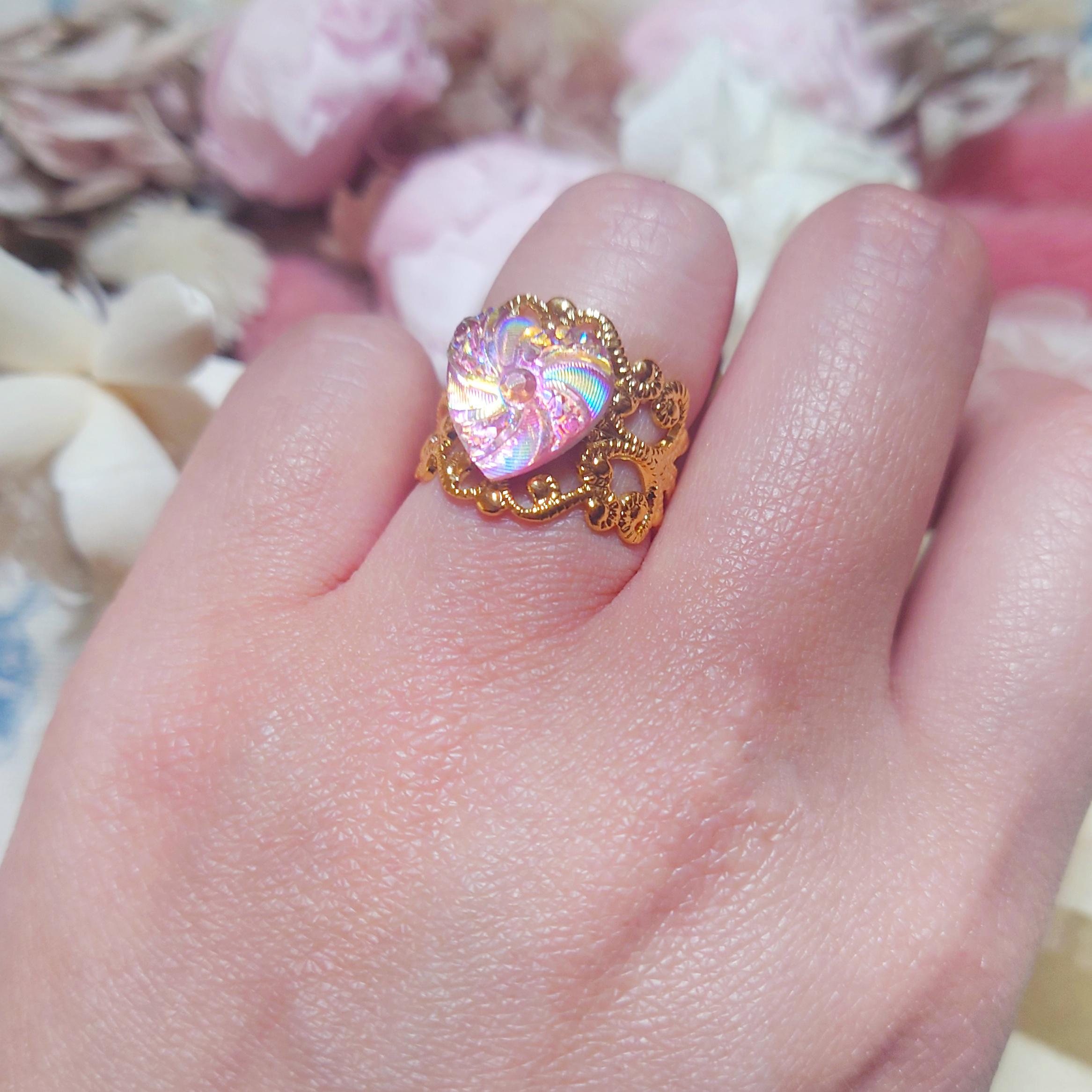 14th Addiction Wild Heart archive リング 14th Addiction Wild Heart archive リング 14th Addiction Wild