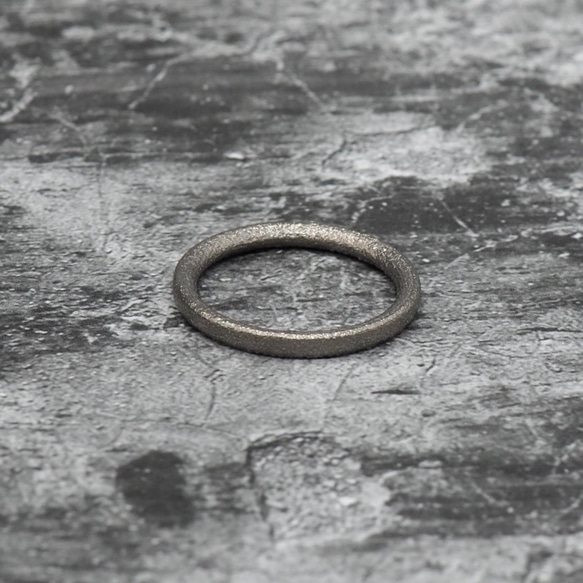 純タンタル リング ブランク 幅2.0mm 純タンタル リング ブランク 幅