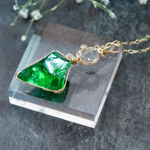 ☺︎アンダラクリスタル☺︎13個セット♪ ☺︎アンダラクリスタル☺︎13個セット♪ ☺︎アンダラクリスタル