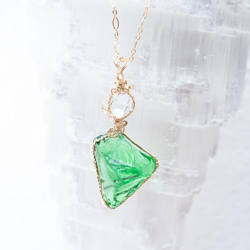 ☺︎アンダラクリスタル☺︎13個セット♪ ☺︎アンダラクリスタル☺︎13個セット♪