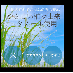 ママの木 ⚪︎天然100%⚪︎芳香浴Maskスプレー◎ADHDやASDのお子様をお持ちのママの爽や香＆おだや香2本組 3枚目の画像