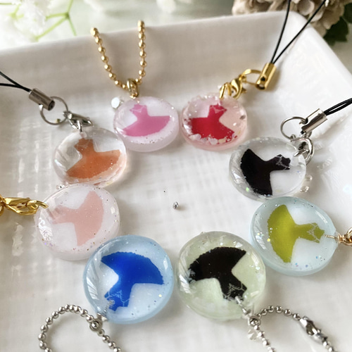 美品・スターバレリーナ⭐️薔薇モチーフたっぷりのカットソー HARE（ハレ）の「フラワーモチーフカットソー(HARE)（Tシャツ