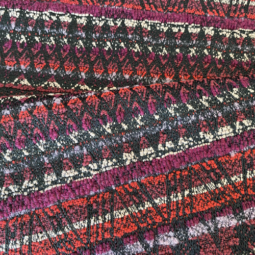 イタリア タペストリー ジャガード織り 新入荷！イタリアより『高級ブランドオリジナル ジャガード生地』～約