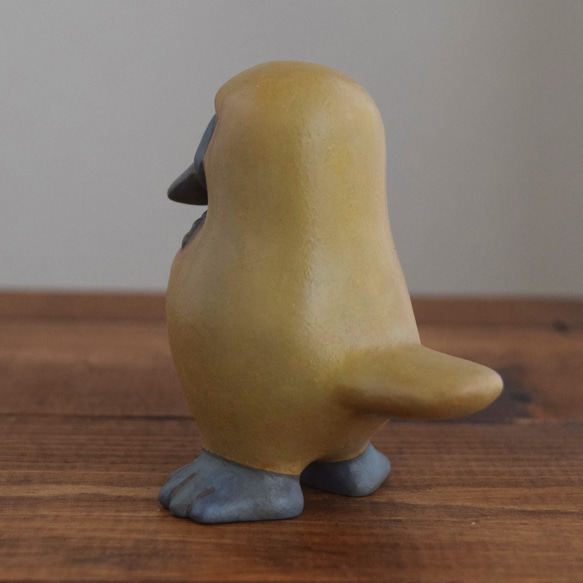 憤怒的鴨嘴獸 第5張的照片