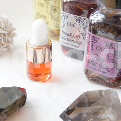 アンシェントメモリーオイル星座オイル2.5ml小分けセット アンシェントメモリーオイル星座オイル2.5ml小分けセット アンシェント