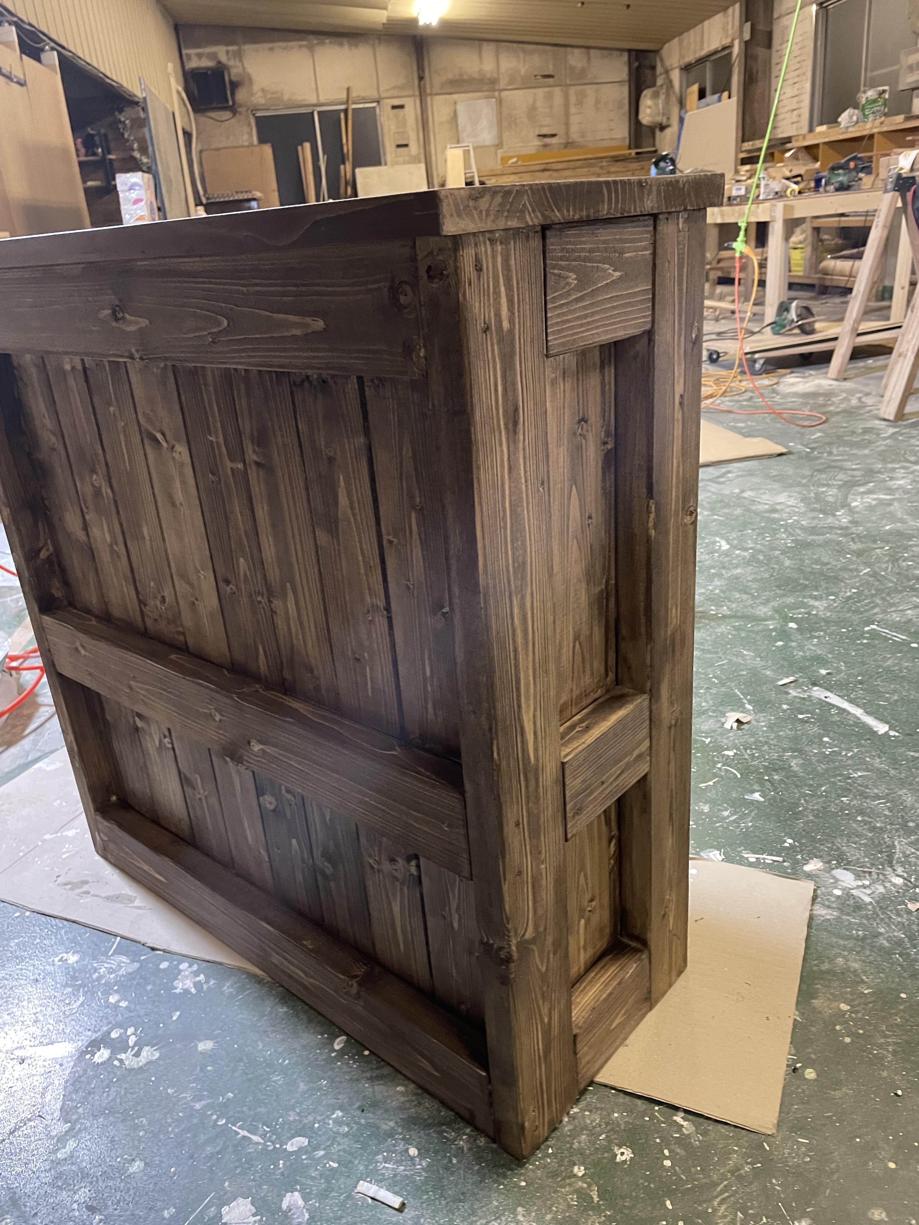 レジカウンター