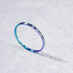 『時を刻むブラスネームリング』5mmタイプ・6mmタイプ 時を刻むブラスネームリング』5mmタイプ・6mmタイプ | septachrom