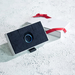 【特集掲載】選べる9色！チタン製リング「決意」幅2mm 18枚目の画像