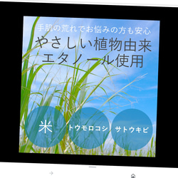 ママの木 ⚪︎天然100%⚪︎芳香浴Maskスプレー◎気分の落ち込み◎イライラ◎焦燥感◎爽や香&おだや香♡30ml 3枚目の画像