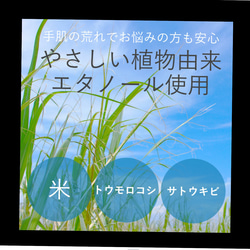 ママの木 ⚪︎天然100%⚪︎芳香浴Maskスプレー◎気分の落ち込み◎イライラ◎焦燥感◎おだや香♡30ml 3枚目の画像