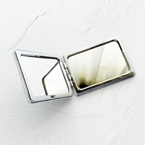 美空ひばり  手鏡 美空ひばり 手鏡