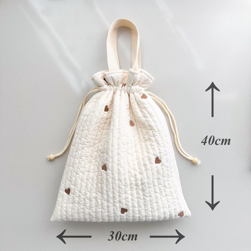 お名前刺繍// 入園入学グッズ6点セット可能！男の子も女の子も選べる