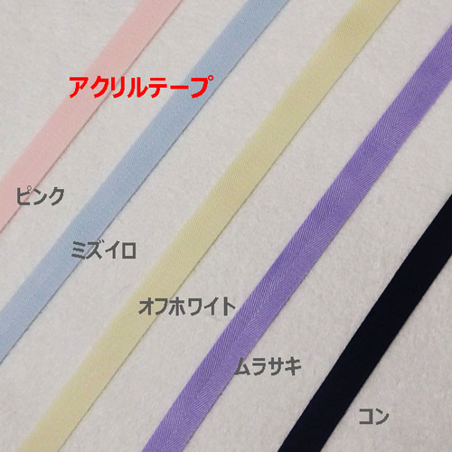 オーダーメイド 【 巾着袋をナップサックに変更 】 入園 入学 グッズ