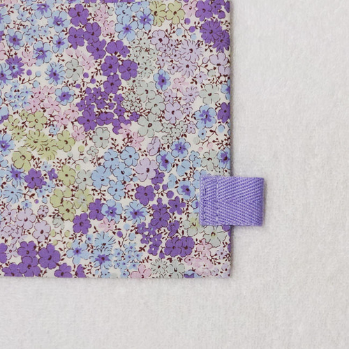 オーダーメイド 【 巾着袋をナップサックに変更 】 入園 入学 グッズ