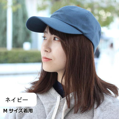 新作】ストリート ユニセックス メンズ レディース 帽子 ネイビー  