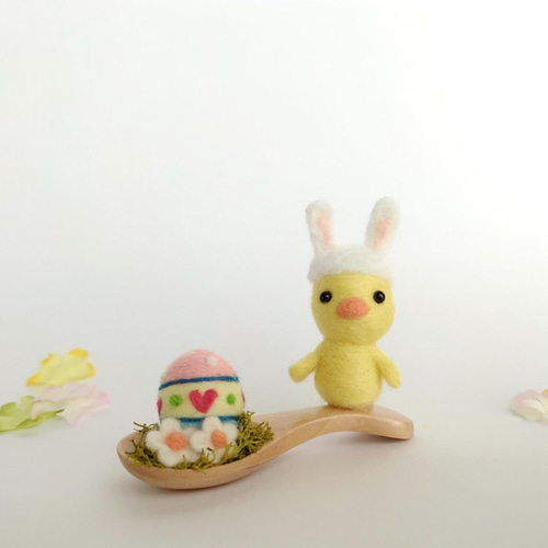 チッチのエッグバスケット☆ ひよこ　ぬいぐるみ　テディベア　イースター 楽天市場】シュタイフ テディベア Steiff 巣ごもりひよこ 12cm
