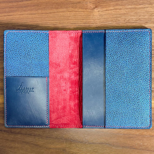 受注生産】猟銃・空気銃所持許可証ケース その他ケース finesse 通販