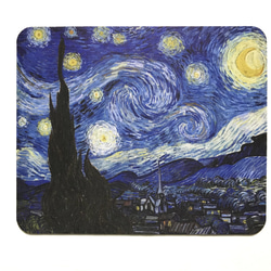 ゴッホ 夜のカフェテラス マグカップ、トート、マウスパッド、フォトタイル 4点 最先端 楽天市場】ゴッホ「夜のカフェテラス」 4号サイズ 立体