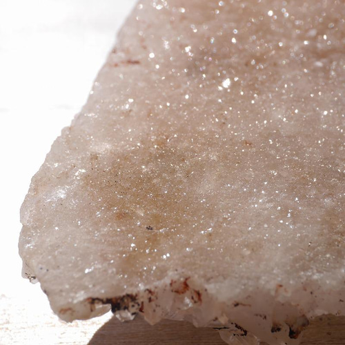 天然石マニカラン水晶クラスター 約159g 約最大幅114mm(ヒマラヤ山脈産