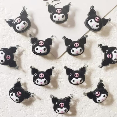 クロミchan ♡】（4）ご確認用