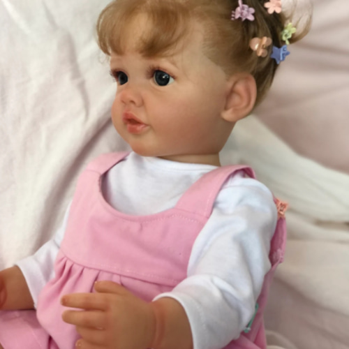 即購入可　リボーンドール　ベビー　33cm 洋服付きセット　女の子 Amazon.co.jp: リボーンベビードール服 フォックスアクセサリー 22