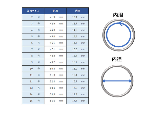 星巡りの指輪 ゴールド【12星座＋蛇使い座】【2号～28号対応】 13枚目の画像