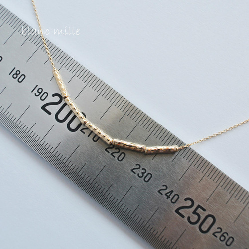 テン ネックレス パイプビーズ 楽天市場】SVパイプビーズ L渦あり銀無垢パイプビーズ パイプビーズ