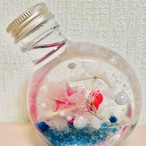 ハーバリウム作品 その他素材 リョウ☆ 通販 13489412｜Creema