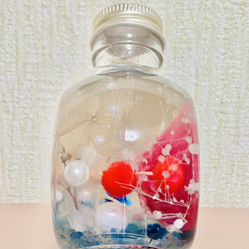 ハーバリウム作品 その他素材 リョウ☆ 通販 13489412｜Creema