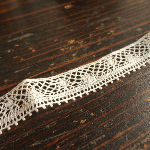 70cm】フランスアンティークレース レース grenier plus 通販