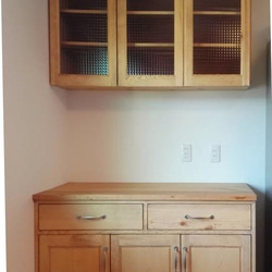 アンティーク調　家具　戸棚　吊り戸棚　収納家具 楽天市場】アンティーク 吊り戸棚の通販