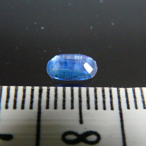 人気の春夏 N490 ☆天然無処理☆ 【ネパール産】カイヤナイト「藍晶石 アクセサリー