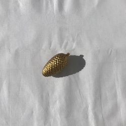 pinecone gold 6枚目の画像