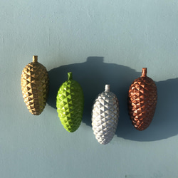 pinecone fresh green 3枚目の画像