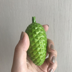 pinecone fresh green 2枚目の画像