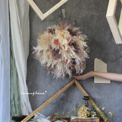 ミモザ　フライングリース　フライングスワッグ　ミモザボール mqdefault.jpg