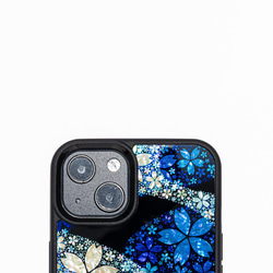 天然貝殼 ★夢櫻-Yu-（高品質外殼）Raden art | 相容iPhone/Galaxy | 加S24！ 第4張的照片