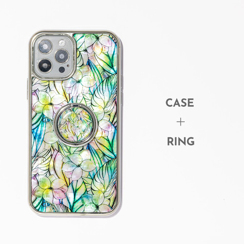 Society6  iPhoneケース  アート 未来は今始まる Society6(ソサエティシックス) iPhone・スマホケース(レディース