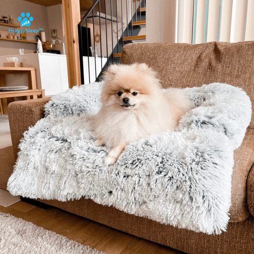 癒しのソファ】犬用ベッド、猫用ベッド、犬用ソファー、犬用クッション