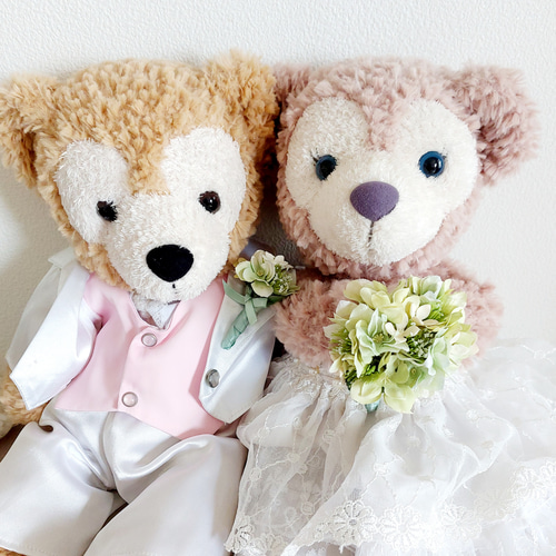 ドール用ブーケ　ドールハウスインテリア ドール用ブーケ ドールハウスインテリア ドール用ブーケ ドールハウス