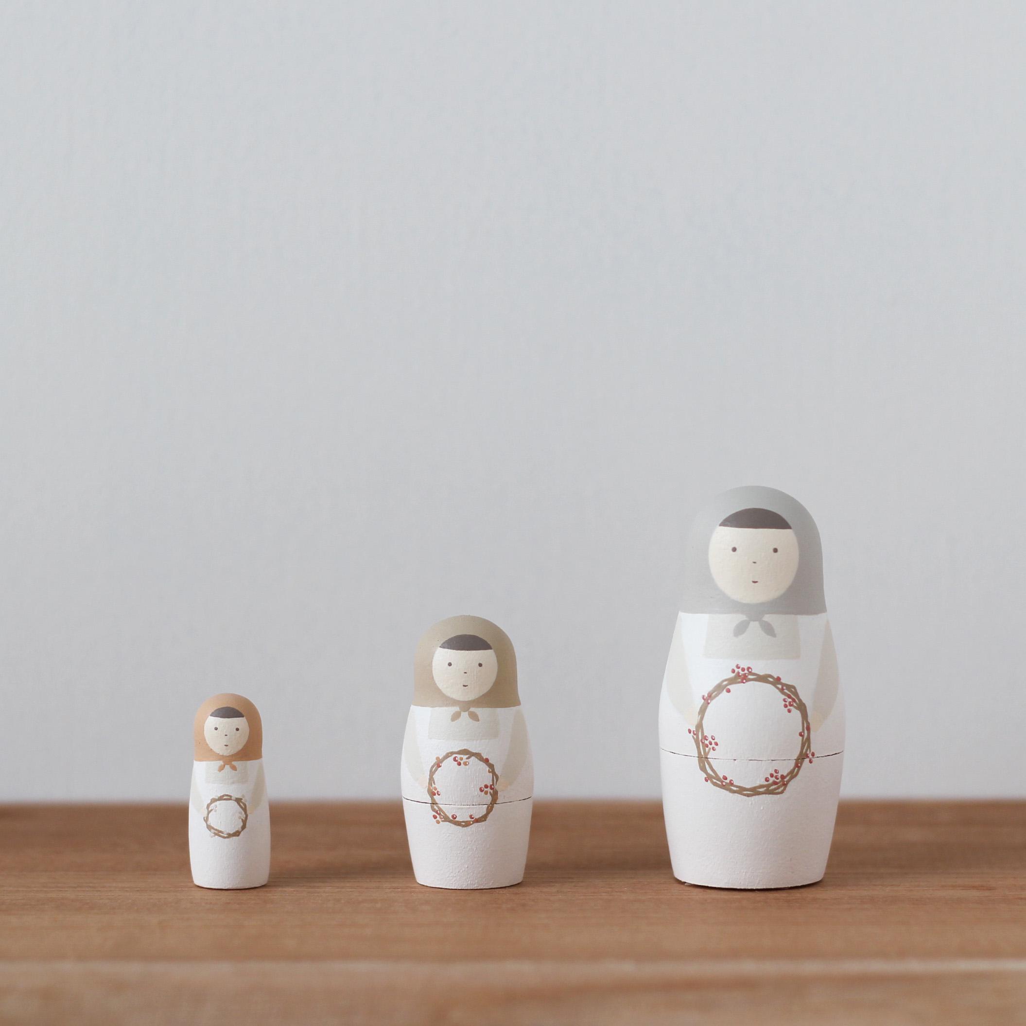 ［SALE］秋のリース