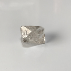 パキスタン産ハーキマーダイヤモンド型-16・ 2個セット 2枚目の画像