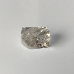 パキスタン産ハーキマーダイヤモンド型-16・ 2個セット 8枚目の画像