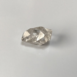 パキスタン産ハーキマーダイヤモンド型-16・ 2個セット 6枚目の画像